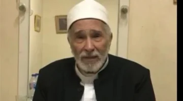 رحيل الفنان عبد الرحمن أبو زهرة عن عمر يناهز 92 عاماً